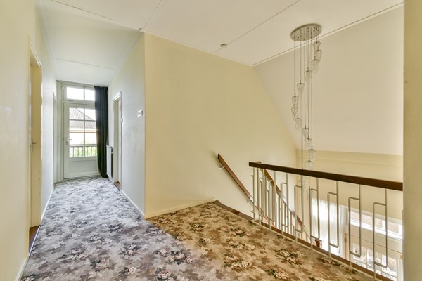 Medium property photo - Noordeinde 175, 2371 CR Roelofarendsveen